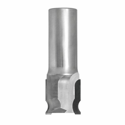 ITA DIA - Speciální diamantová stopková fréza - sada pro dekoraci - série FFR (D=30; l=30; L=90; S=25; H=5; Z2; STEEL; RH)