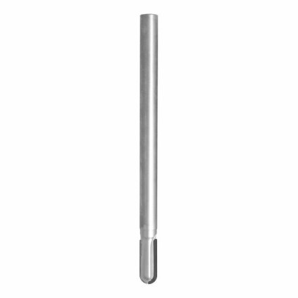 ITA DIA - Speciální diamantová stopková fréza - sada pro dekoraci - série FFR (D=20; l=50; L=0; S=20; H=0; Z-; -; RH)