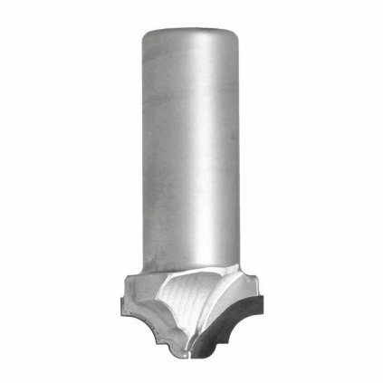 ITA DIA - Speciální diamantová stopková fréza - sada pro dekoraci - série FFR (D=29,5; l=8,8; L=0; S=20; H=0; Z2; -; RH)