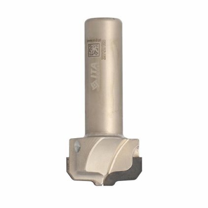 ITA DIA - Speciální diamantová stopková fréza - sada pro dekoraci - série FFR (D=31,5; l=12; L=0; S=16; H=0; Z2; -; RH)