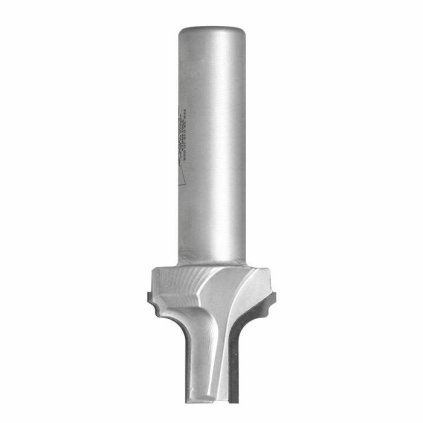 ITA DIA - Speciální diamantová stopková fréza - sada pro dekoraci - série FFR (D=38; l=28,2; L=0; S=20; H=0; Z2+1; -; RH)