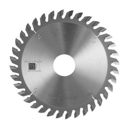 ITA P36 - Předřezový kónický kotouč pro nářezové centrum (D=150; F=30; PH=-; Z=36; K=4,4/5,6; P=3,2; SNS)