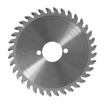 ITA P36 - Předřezový kónický kotouč pro nářezové centrum (D=200; F=45; PH=2/10/60; Z=36; K=4,4/5,6; P=3,2; SNS)