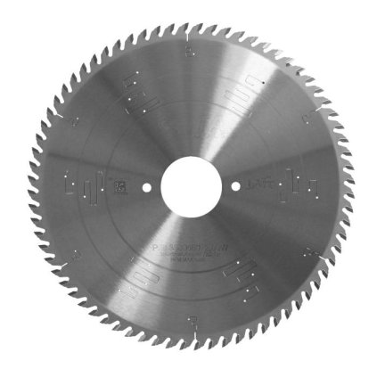 ITA P28 - Pilový kotouč pro nářezové centrum - Standard (D=350; F=65; PH=2/9/95; Z=72; K=4,4; P=3,2; TP)