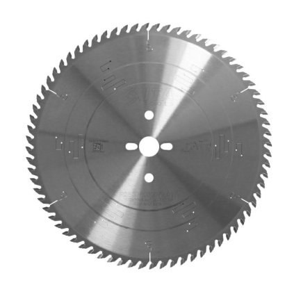 ITA P28 - Pilový kotouč pro nářezové centrum - Standard (D=370; F=30; PH=PH03 + 2/13/94; Z=72; K=4,4; P=3,2; TP)