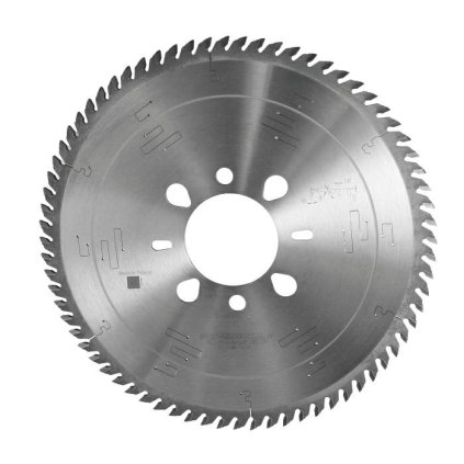 ITA P28 - Pilový kotouč pro nářezové centrum - Standard (D=340; F=80; PH=01; Z=72; K=4,4; P=3,2; TP)