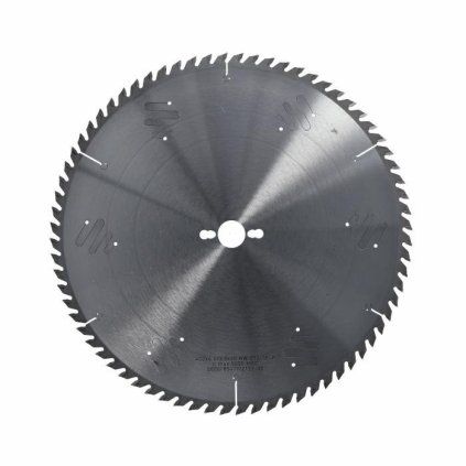 ITA P30 - Pilový kotouč pro nářezové centrum - NANO karbid (D=400; F=30; PH=PH03; Z=72; K=4,4; P=3,2; )