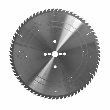 ITA P30 - Pilový kotouč pro nářezové centrum - NANO karbid (D=430; F=80; PH=PH01; Z=72; K=4,4; P=3,2; )