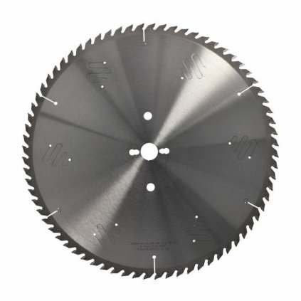 ITA P30 - Pilový kotouč pro nářezové centrum - NANO karbid (D=450; F=30; PH=PH03 + 2/13/94; Z=72; K=4,4; P=3,2; )