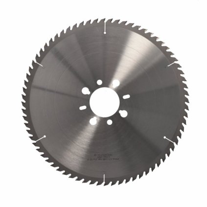 ITA P30 - Pilový kotouč pro nářezové centrum - NANO karbid (D=450; F=80; PH=PH01; Z=72; K=4,4; P=3,2; )