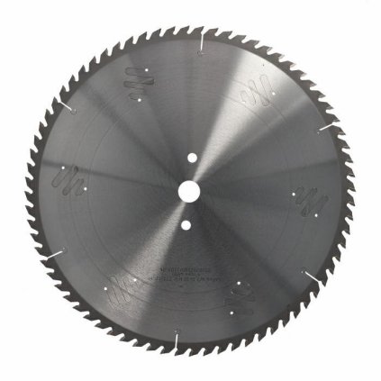 ITA P30 - Pilový kotouč pro nářezové centrum - NANO karbid (D=460; F=30; PH=2/13/94; Z=72; K=4,4; P=3,2; )