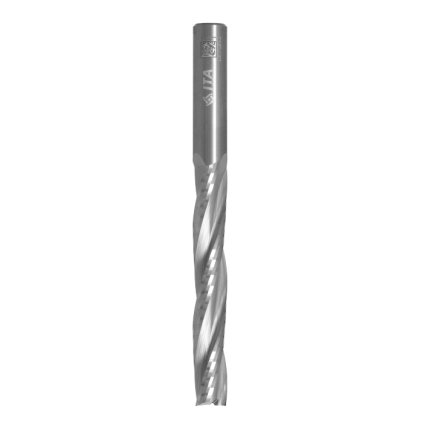 ITA 193|SC01 - Spirálová fréza - standard (D=12; l=80; L=130; S=12; Pos.; Z3; -; RH)