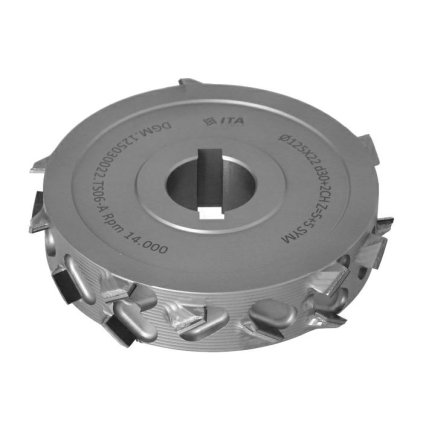 DGM 125030022 TS06