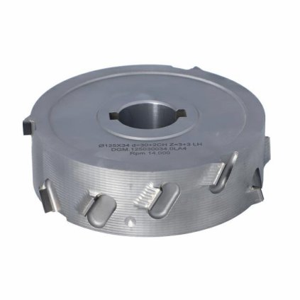DGM 125030034 0LA4