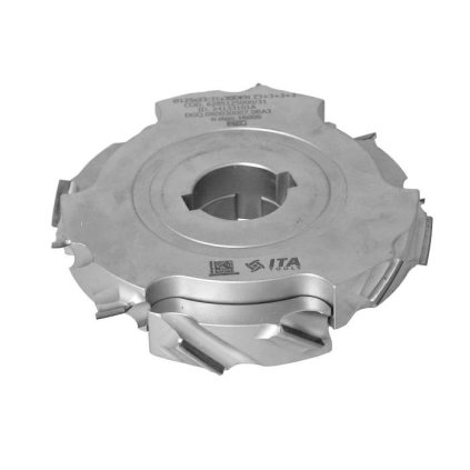 ITA DIA - předfrézy regulované DGS (D=125; I=23-31; F=30; H=; Z3+3+3+3; SYM)