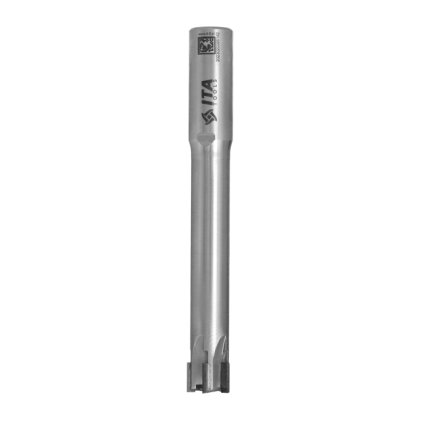 ITA DT1/2/3/5 Diamantové frézy na kompozity a hliník (D=16; l=10; L=130; S=16; H=3; Z5+1; HM; RH)