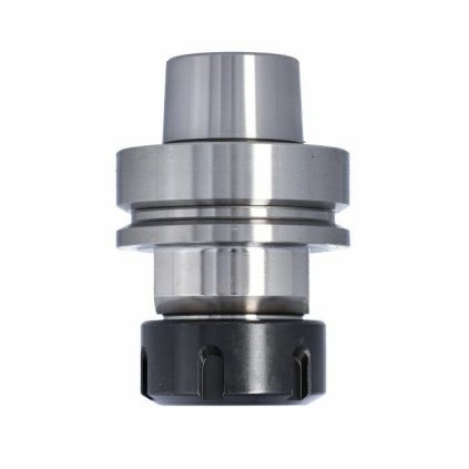ITA Upínací hlava HSK63F pro CNC (D=3-20; H=73; D1=50; H1=25; RH; kleština ER32)