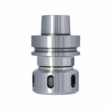 ITA Upínací hlava HSK63F pro CNC (D=2-25; H=80; D1=60; H1=25; RH; kleština EOC25)