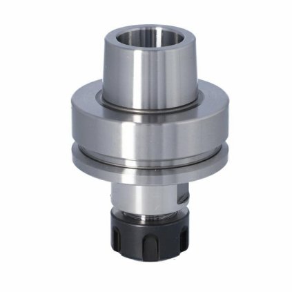 ITA Upínací hlava HSK63F pro CNC (D=1-10; H=100; D1=0; H1=0; RH; kleština ER16)