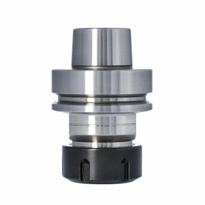 ITA Upínací hlava HSK63F pro CNC (D=3-20; H=73; D1=50; H1=25; LH; kleština ER32)