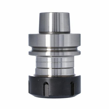 ITA Upínací hlava HSK63F pro CNC (D=4-30; H=80; D1=63; H1=25; LH; kleština ER32)