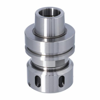 ITA Upínací hlava HSK63F pro CNC (D=2-25; H=78; D1=2; H1=25; RH; kleština EOC25)