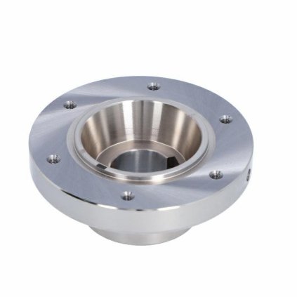 ITA Upínací pouzdro (F=30; D=65; H=45; PH=6/M5/90; Wpust=2CH 8x4)