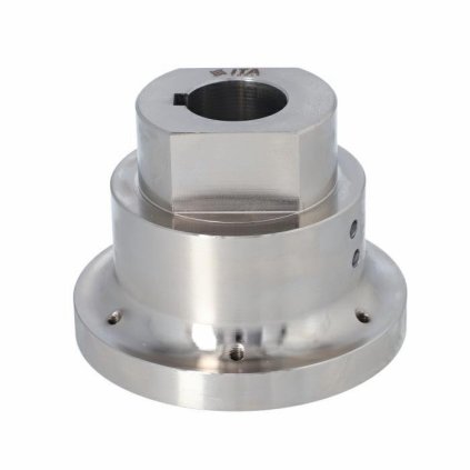 ITA Upínací pouzdro (F=35; D=120; H=92; PH=6/M5/100; Wpust=1CH)