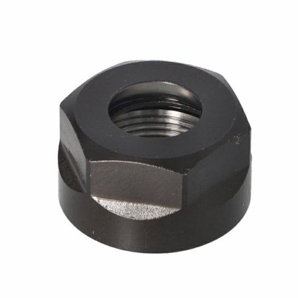 ITA Upínací matice DIN 6499 (D=2-34; H=29; D1=14; M=M25x1; kleština ER20, RH)