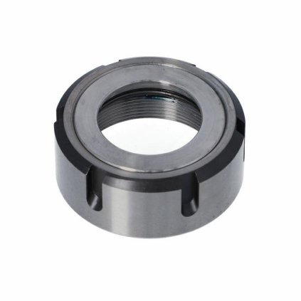 ITA Upínací matice DIN 6499 (D=3-20; H=22,5; D1=50; M=M40x1,5; kleština ER32, LH)