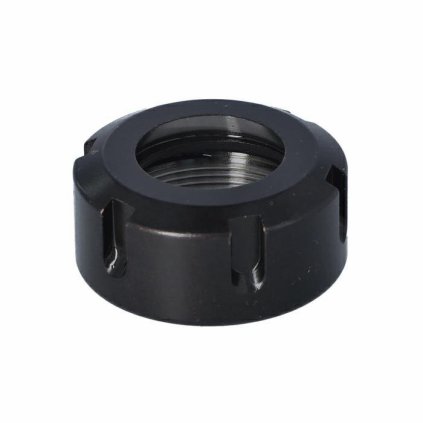 ITA Upínací matice MINI (D=42; H=20; M32x1,5; kleština ER25, LH)