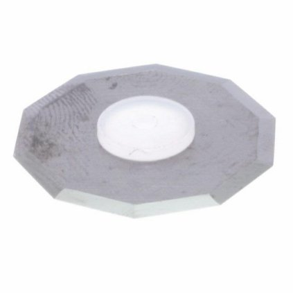 ITA Oválný nůž HM (D=28; F=8; T=0,6; hloubka stříhání=5;)