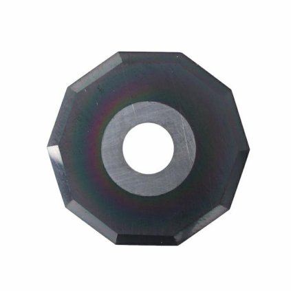 ITA Oválný nůž HM (D=32; F=8; T=0,6; hloubka stříhání=7)