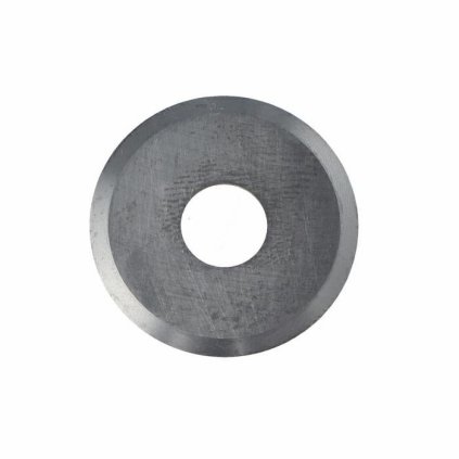 ITA Oválný nůž HM (D=25; F=8; T=0,6; hloubka stříhání=2)