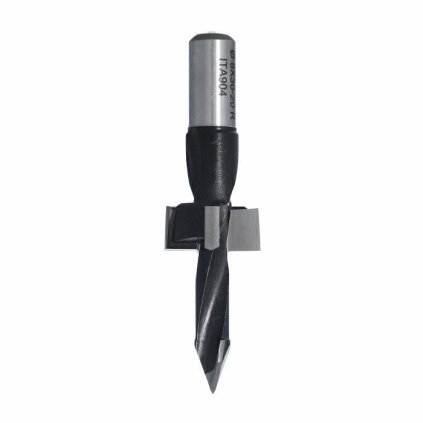 ITA S válcovou stopkou se záhlubníkem 90° XBW, XBM