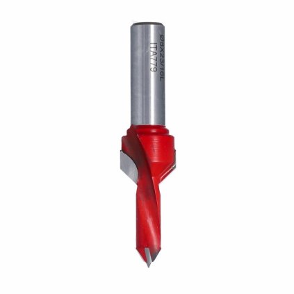 ITA S mechanickou stopkou se záhlubníkem 45° YBW, YBM (D=8; I=23; D1=16; I1=15; L=70; S=10;)