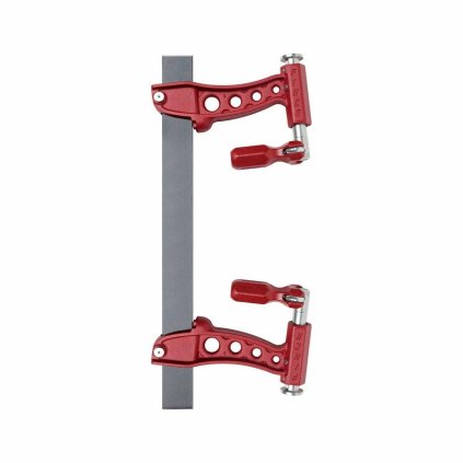 PIHER - Svěrky na trubky Maxipress R (Výška čelistí=2000; šířka čelistí=160)