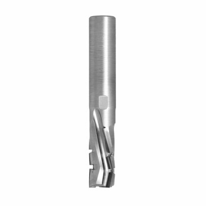 ITA DTE - Diamantová fréza Z3+1 - NESTING (D=12; l=25; L=70; S=12; H=3; Z3+1; DENSIMET; RH)