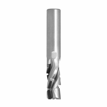 ITA DTE - Diamantová fréza Z3+1 - NESTING (D=12; l=27; L=78; S=12; H=2,5; Z3+1; DENSIMET; LH)