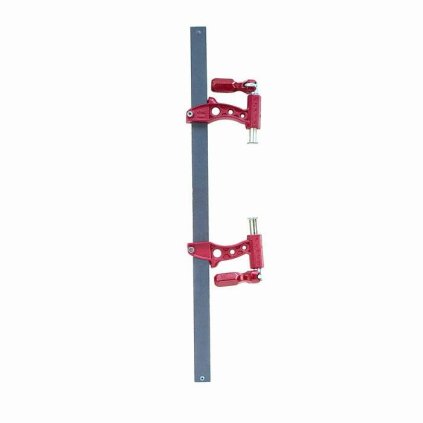 PIHER - Svěrky na trubky Maxipress F (Výška čelistí=400; šířka čelistí=120; nosnost=900kg)