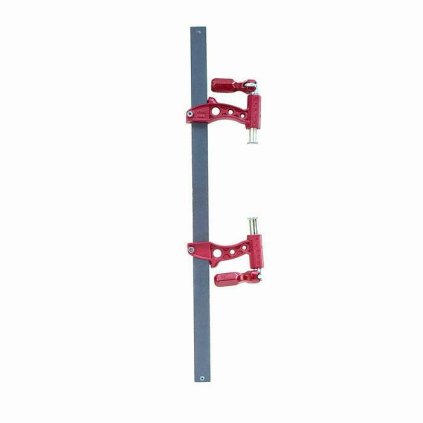 PIHER - Svěrky na trubky Maxipress F (Výška čelistí=2000; šířka čelistí=120; nosnost=900kg)