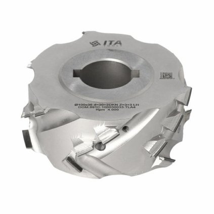 DGM 100030036 TLA4