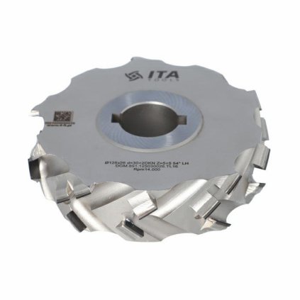DGM 125030026 TL16