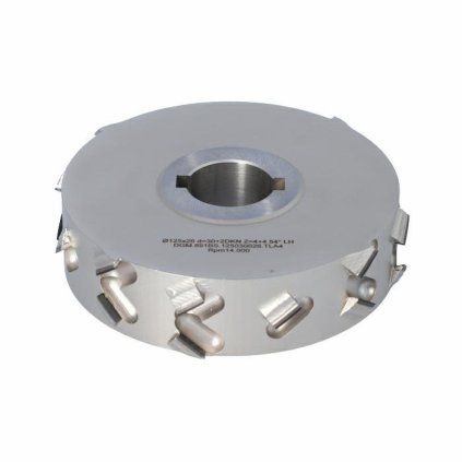 DGM 125030026 TLA4