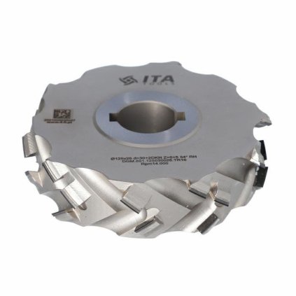 DGM 125030026 TR16