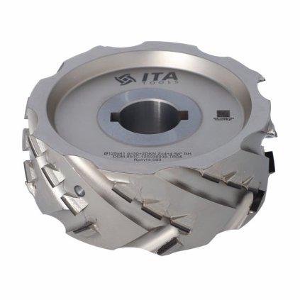 DGM 125030038 TRB5