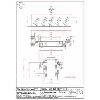 DGM 200040045 2LA6