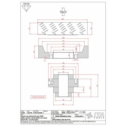 DGM 200040045 2RA6