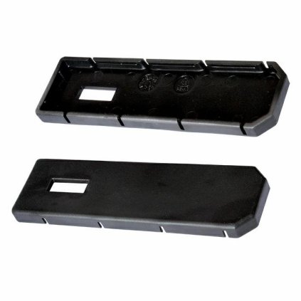 PIHER Ochranné kryty čelistí  (PRL 400)