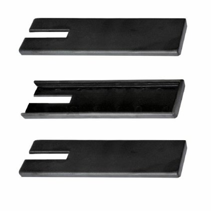 PIHER Ochranné kryty čelistí  (PRL 95)